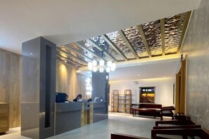 Interior - Yading Paradise Inn (Daocheng)