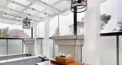 Ningxiang Shande Hall Inn