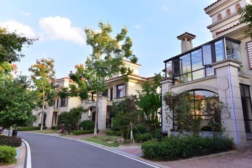 Ningxiang Shande Hall Inn