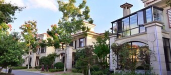 Ningxiang Shande Hall Inn