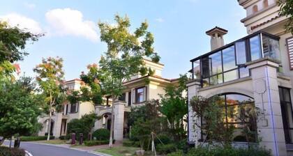 Ningxiang Shande Hall Inn