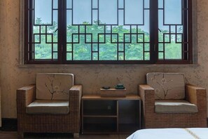 Room - Ningxiang Shande Hall Inn (Ningxiang)