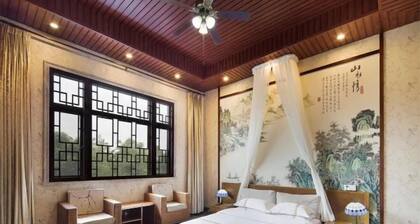 Ningxiang Shande Hall Inn