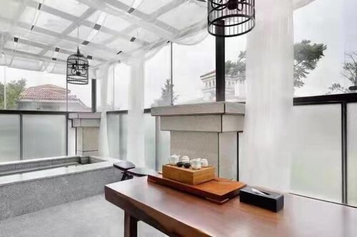 Ningxiang Shande Hall Inn