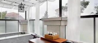 Ningxiang Shande Hall Inn