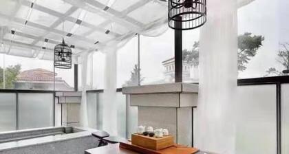 Ningxiang Shande Hall Inn