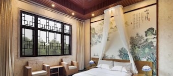 Ningxiang Shande Hall Inn