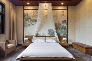 Room - Ningxiang Shande Hall Inn (Ningxiang)