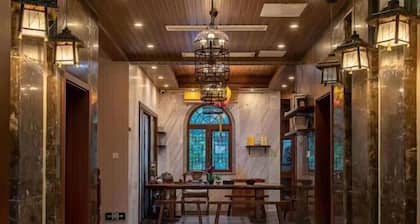 Ningxiang Shande Hall Inn