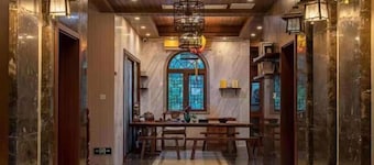 Ningxiang Shande Hall Inn