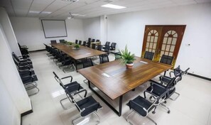 Sala de reuniones