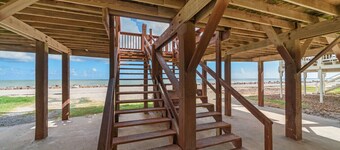 Playa Vista · Ocean View, Cozy, Peaceful, Kid/Pet Friendly