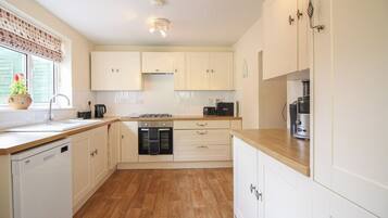 Dishwasher, highchair