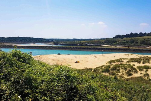 Sunny Corner Cottage