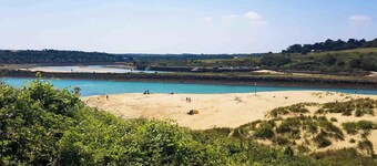Sunny Corner Cottage
