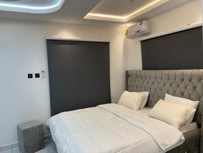 5 Schlafzimmer, WLAN, Bettwäsche