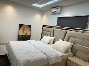 5 slaapkamers, wifi, beddengoed