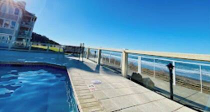Relaxing getaway on the Oregon Coast for up to 6 people