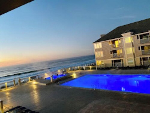 Relaxing getaway on the Oregon Coast for up to 6 people