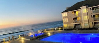 Relaxing getaway on the Oregon Coast for up to 6 people