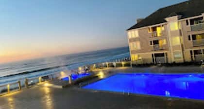 Relaxing getaway on the Oregon Coast for up to 6 people