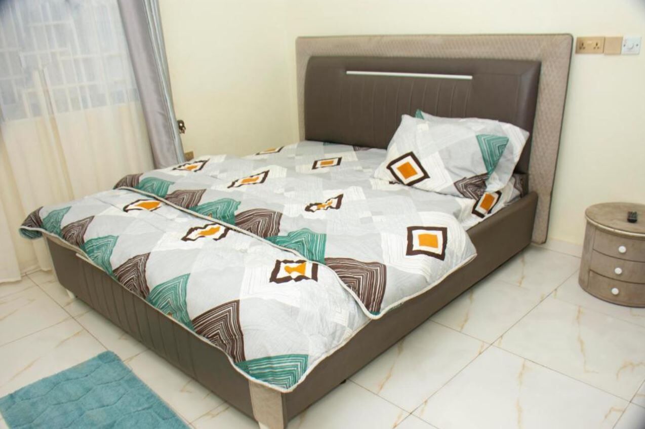 2 chambres, Wi-Fi, draps fournis