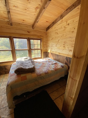 2 Schlafzimmer, Bettwäsche