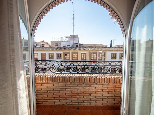 Armilla Apartament by A3Rentals