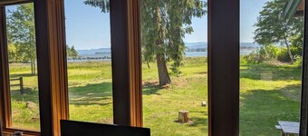 River Loft Cabin on Columbia, River Loft Cabin