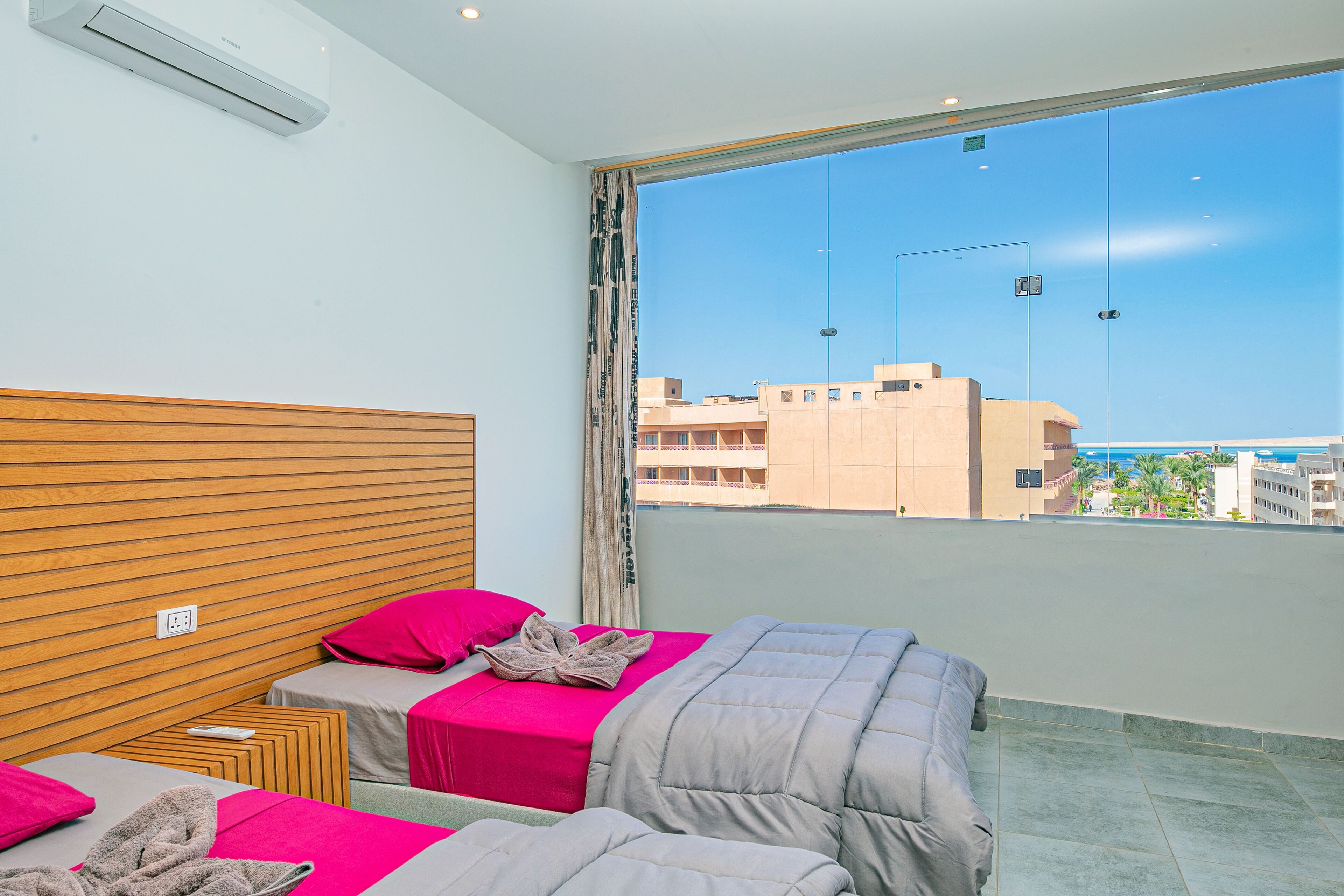 Foto - Bedcoin Hostel