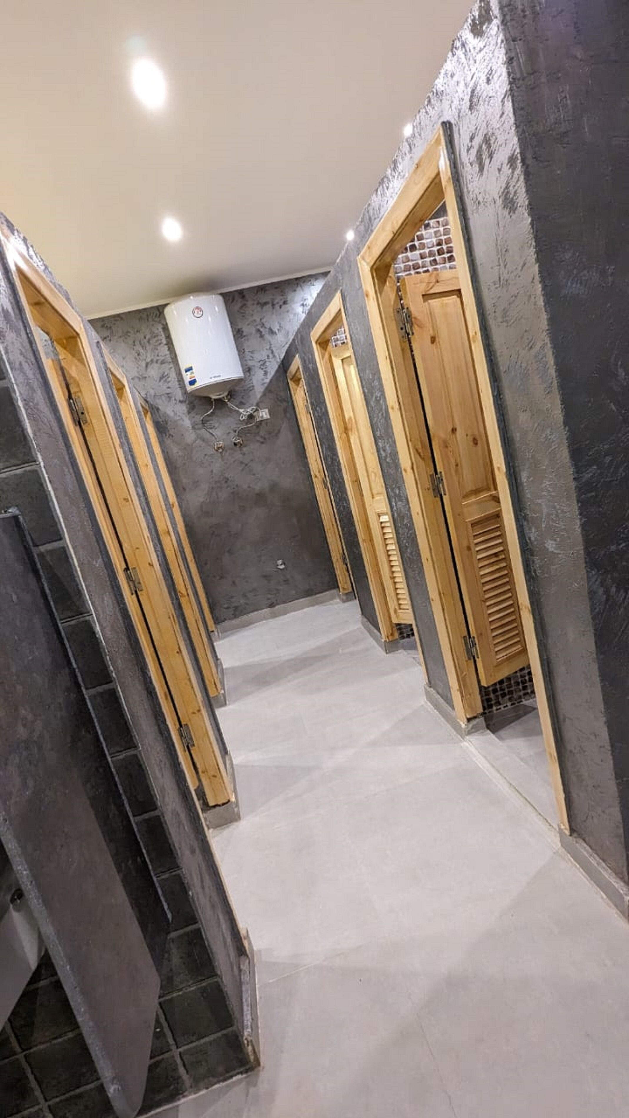 Foto - Bedcoin Hostel