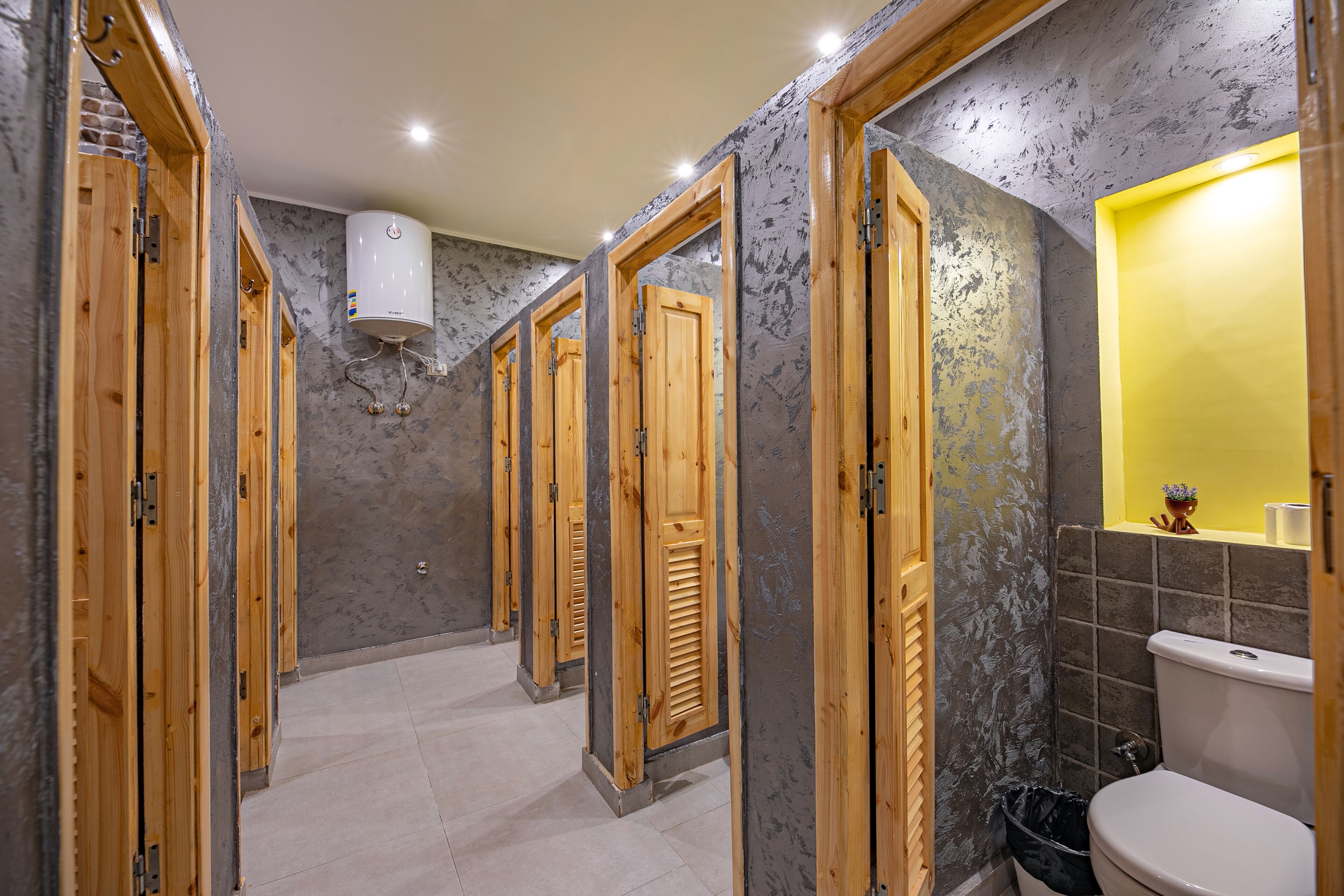 Foto - Bedcoin Hostel