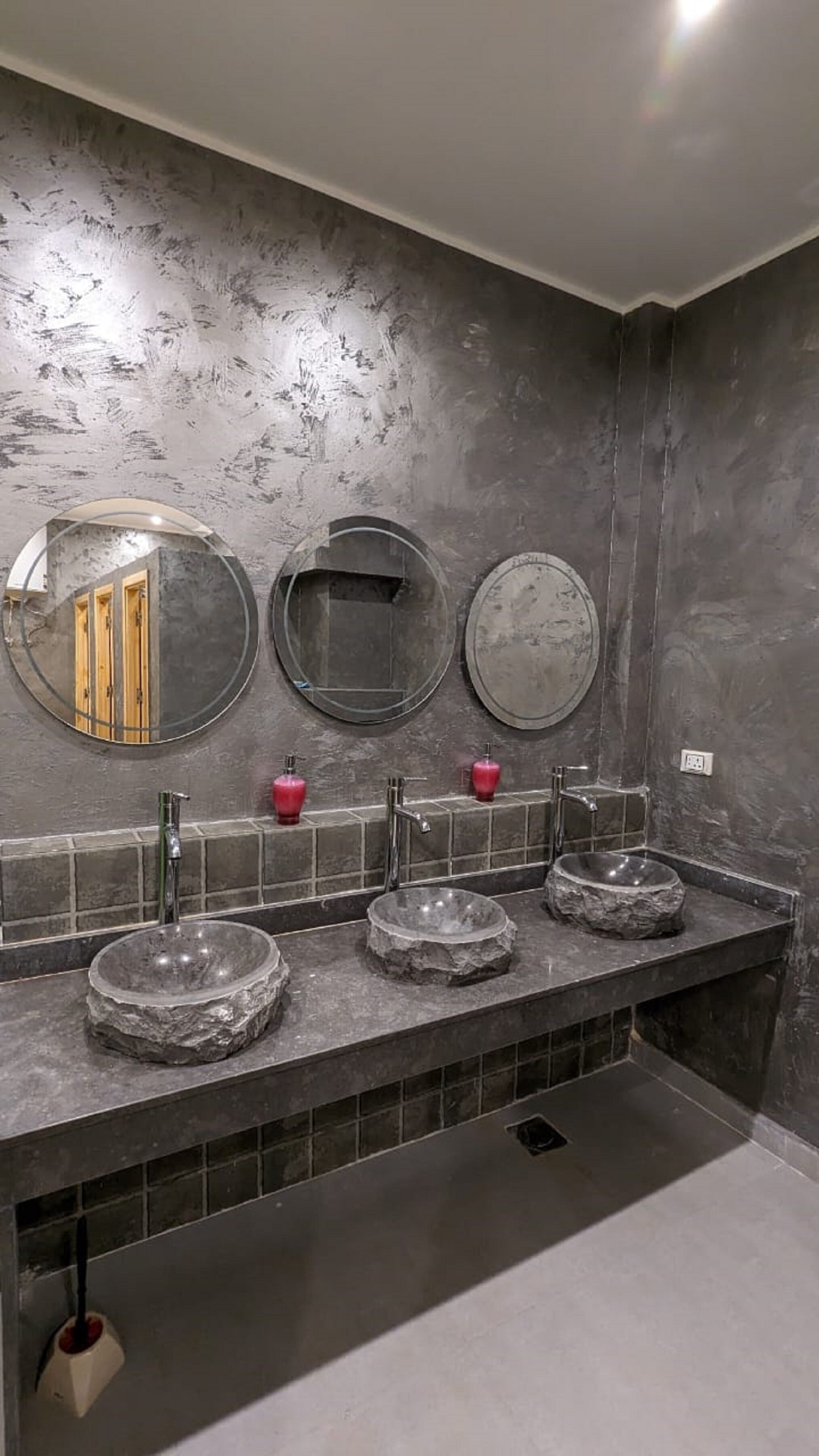 Foto - Bedcoin Hostel