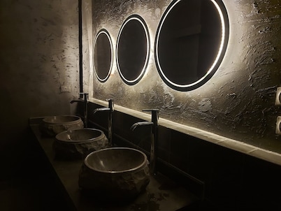 Bedcoin Hostel