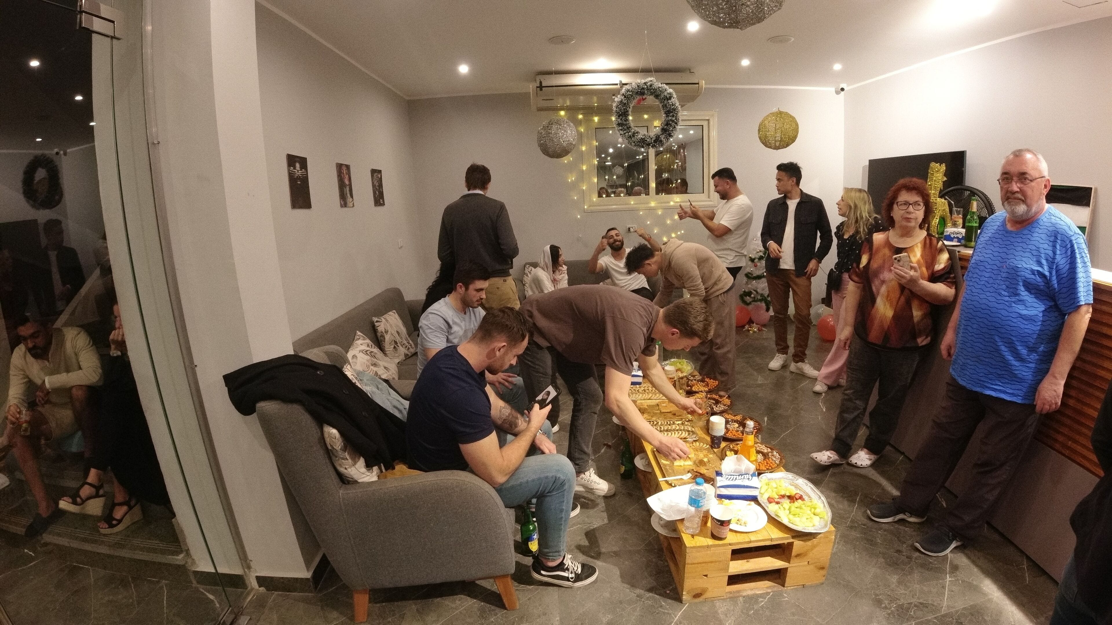 Foto - Bedcoin Hostel