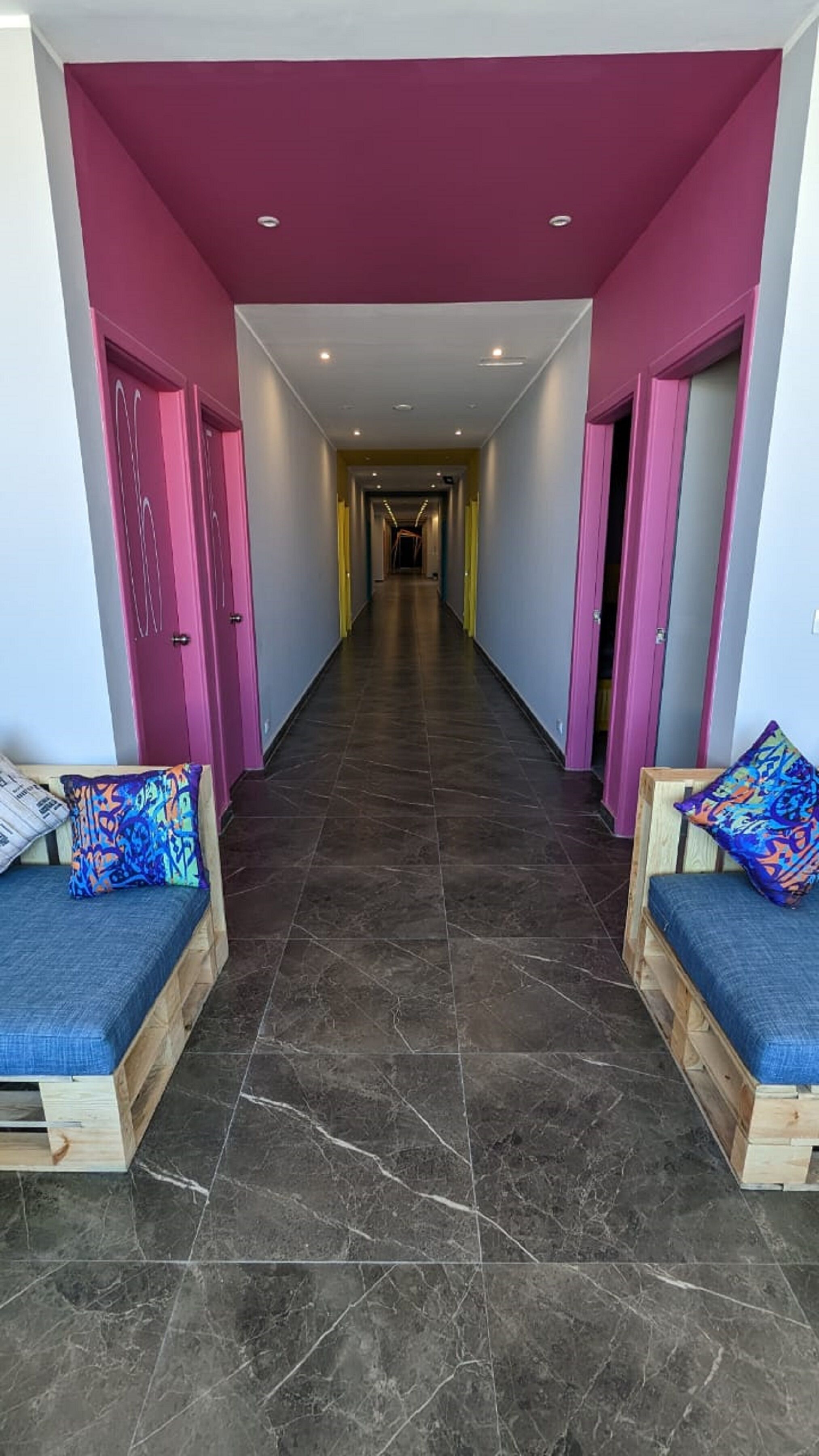 Foto - Bedcoin Hostel