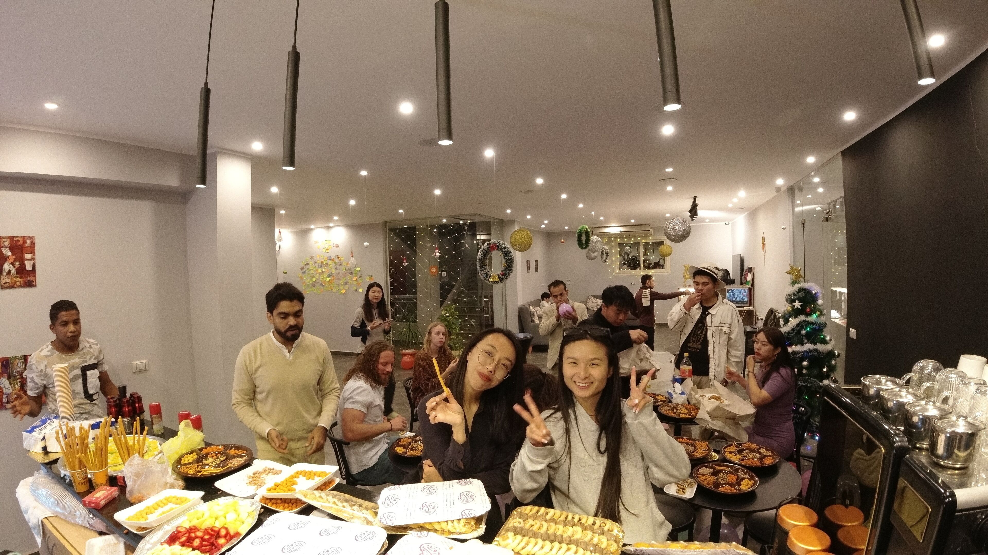 Foto - Bedcoin Hostel