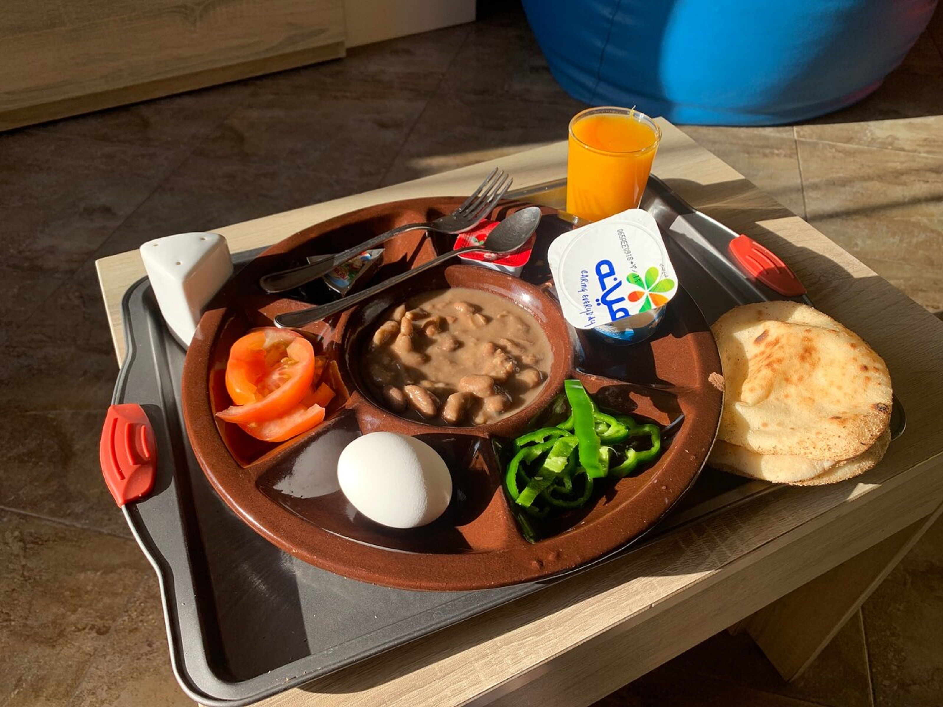 Foto - Bedcoin Hostel