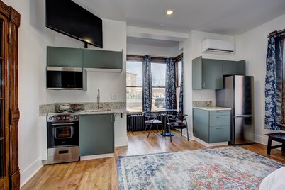 Boise-Northend-Downtown-1880 Historic Charm Franklin 102