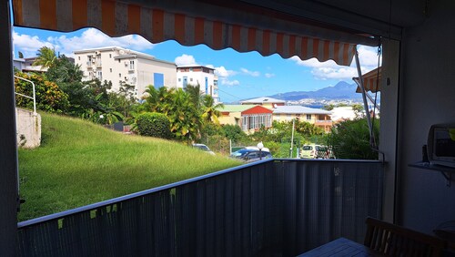 Studio Les Trois Ilets