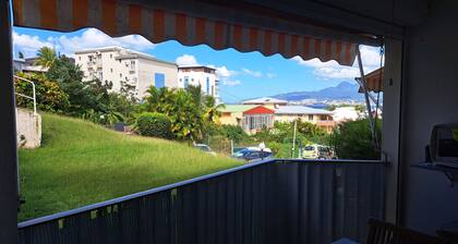 Studio Les Trois Ilets