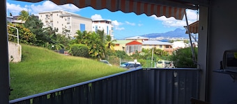 Studio Les Trois Ilets