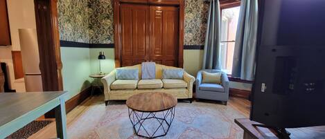 スマートテレビ