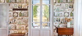 Casa Del Custode In The Heart Of Valpolicella