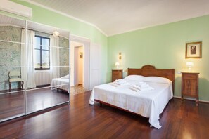 3 Schlafzimmer, Bügeleisen/Bügelbrett, kostenloses WLAN, Bettwäsche