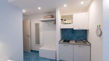 Studio | Cuisine privée