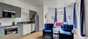 Boise-Northend-Downtown-1880 Historic Charm Franklin 104