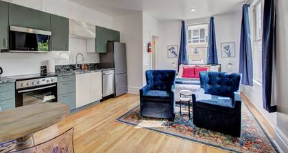 Boise-Northend-Downtown-1880 Historic Charm Franklin 104