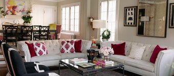 Summit Avenue Luxe Retreat
