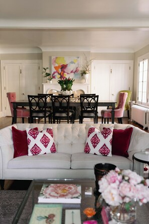Dining - Summit Avenue Luxe Retreat (Saint Paul)